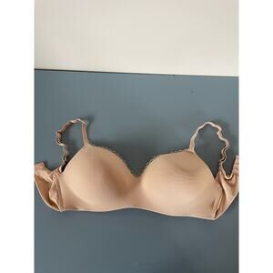 Maidenform bra nude size L